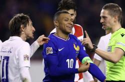 开云体育-意外出局！法国队不敌瑞典，无缘女足世界杯四强