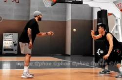 开云官网-关于火箭队全队加紧训练，为下场比赛做好准备的信息