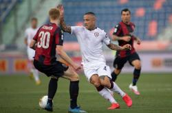 开云体育下载-关于卡利亚里连续三胜，状态火热的信息