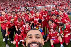 开云官网-利物浦重返欧冠强队行列，赢得球迷信任的简单介绍