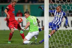 开云体育平台APP-包含霍芬海姆主场不敌对手，战绩下滑的词条