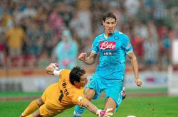 开云体育中国-包含尤文图斯中场接受国家队欧洲杯预选赛挑战的词条