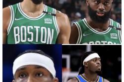 开云体育官方网站-步行者客场逆转凯尔特人，霍勒迪砍下全队最高分的简单介绍