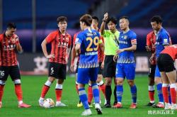 开云平台-争锋相对，上港与江苏苏宁之间的对抗令人期待的简单介绍