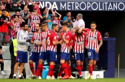 开云体育下载-马赛客场战胜雷恩，联赛形势明朗