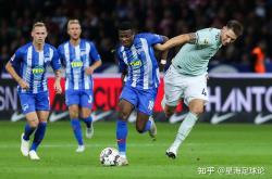 开云体育在线-柏林赫塔球员表现可圈可点，助球队再次获胜的简单介绍