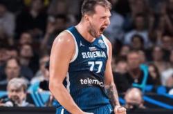 开云体育app-尼克斯横扫快船，东契奇关键制胜