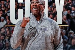 开云体育app-NBA传奇球星接任主帅一职，湖人队改头换面的简单介绍