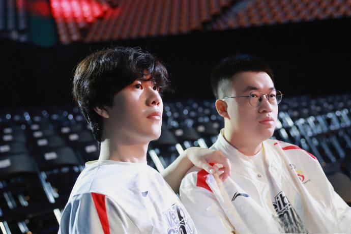 MAD轻取JDG，Uzi拿下关键大龙半决赛3:1（首尔）