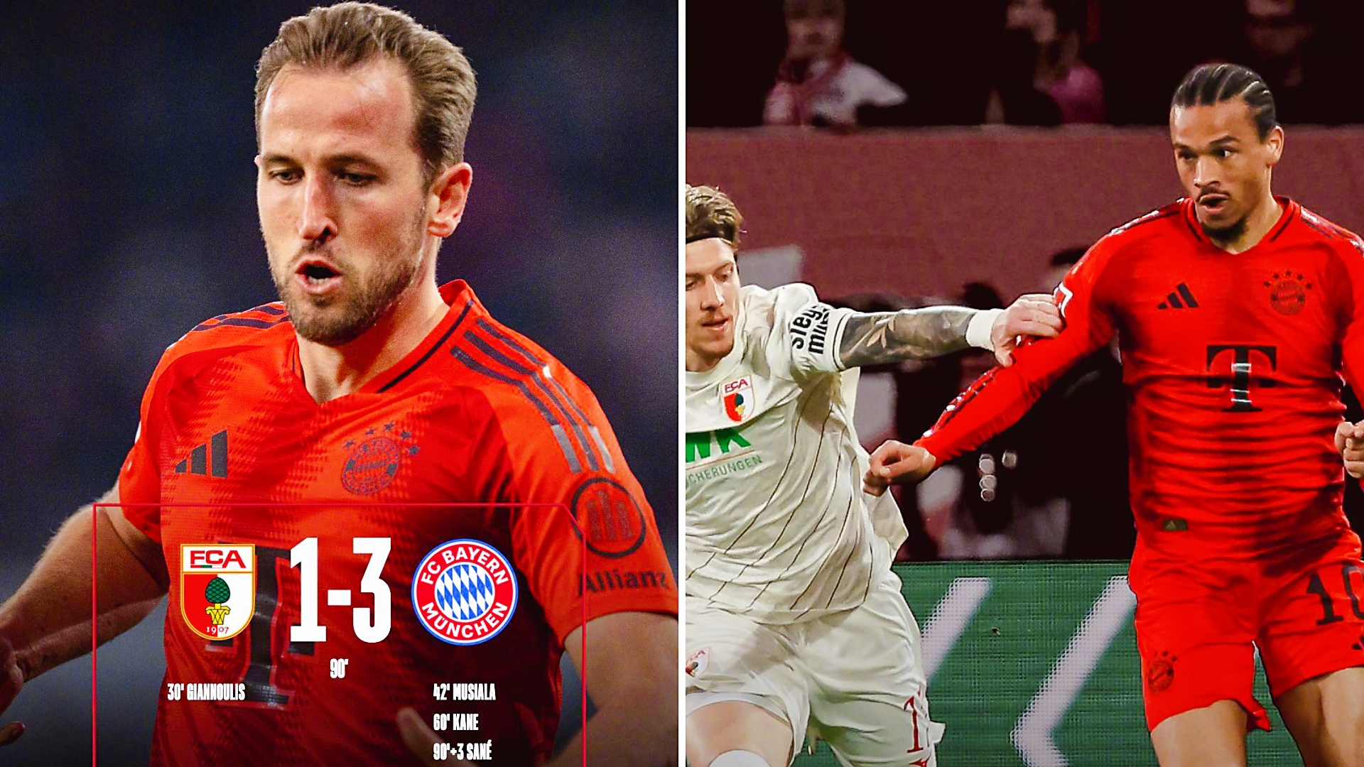 拜仁慕尼黑再次击败对手，巩固在德甲榜首位置