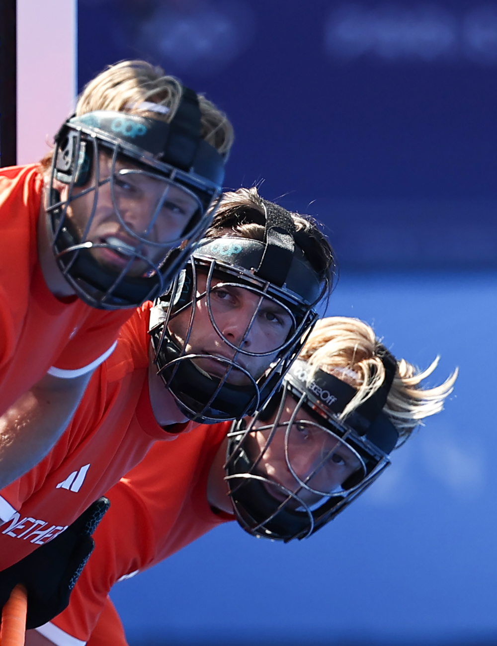 荷兰队防守稳固备战中，蓄势待发