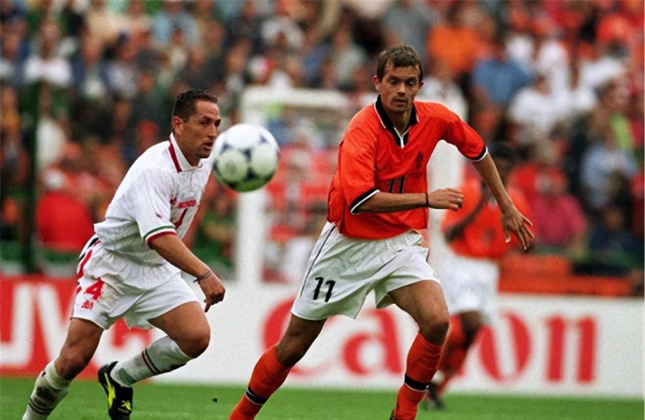 荷兰队防守稳固备战中，蓄势待发