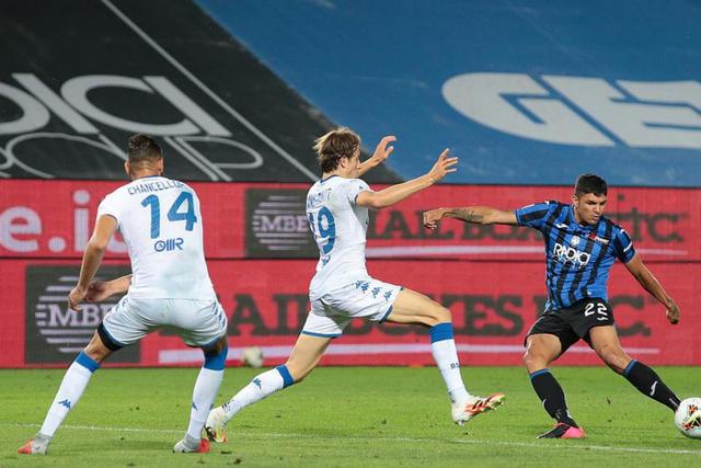 安德森帽子戏法,亚特兰大客场大胜的简单介绍 安德森帽子戏法,亚特兰大客场大胜的简单介绍