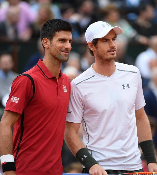 澳大利亚网球队翻盘西班牙网球队,穆雷关键制胜的简单介绍 澳大利亚网球队翻盘西班牙网球队,穆雷关键制胜的简单介绍