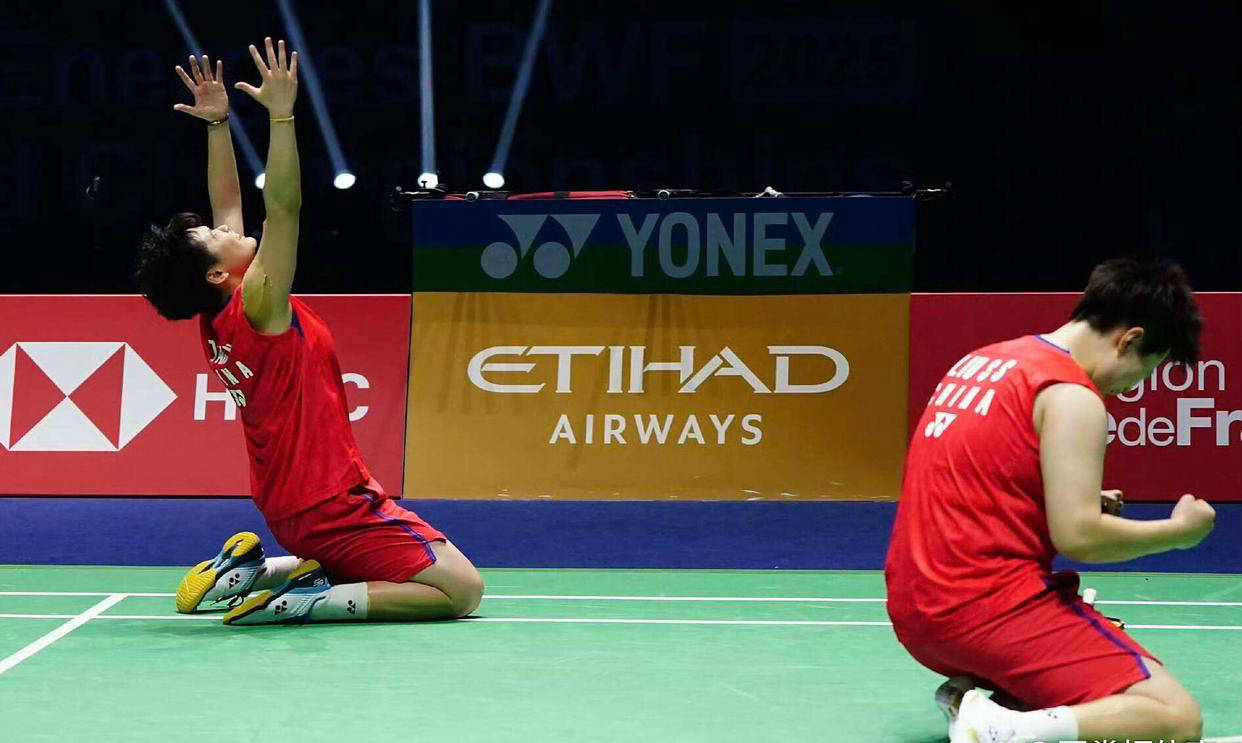 马来西亚羽毛球队绝杀日本羽毛球队,陶菲克关键制胜的简单介绍 马来西亚羽毛球队绝杀日本羽毛球队,陶菲克关键制胜的简单介绍