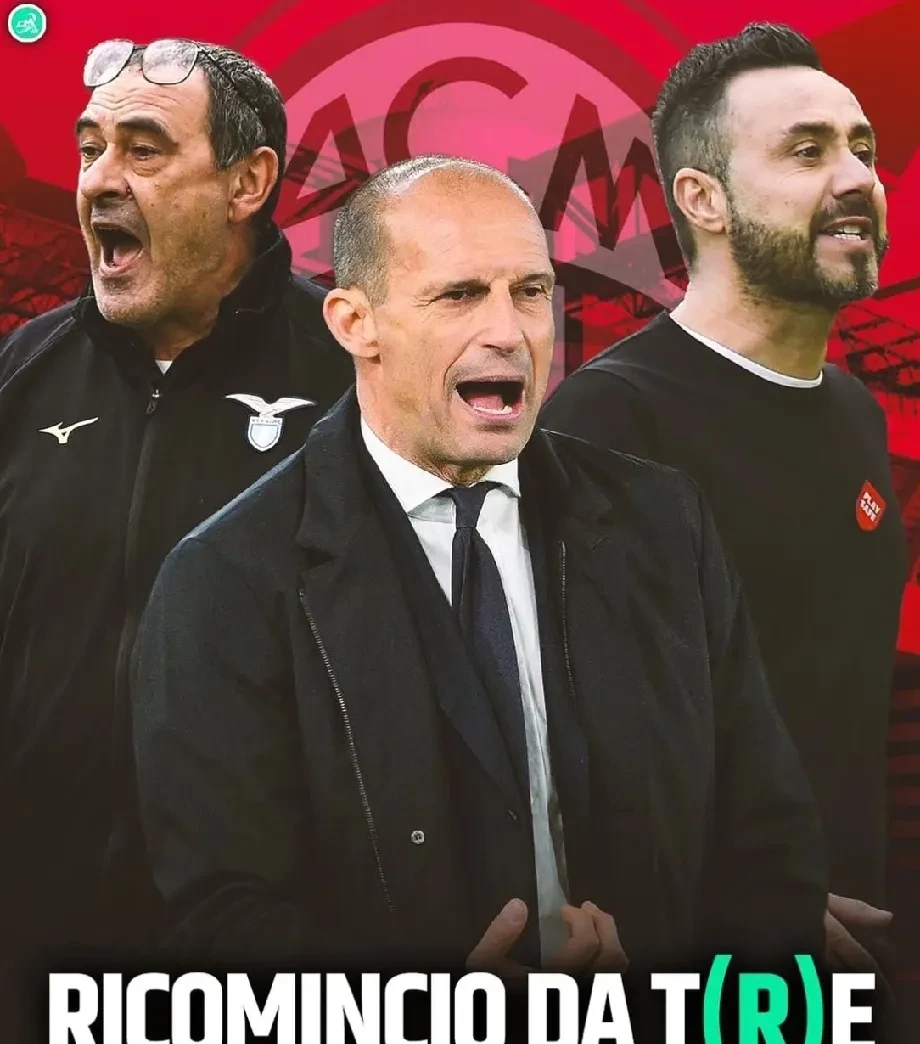 包含塞内加尔爆冷AC米兰，特尔施特根统治全场的词条