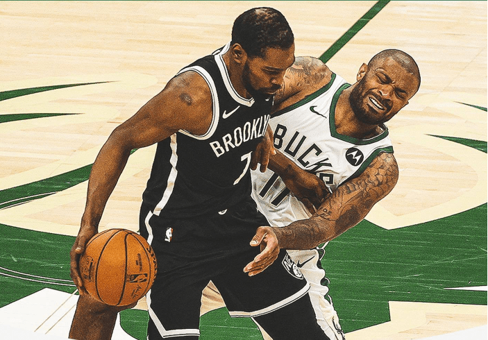 雄鹿翻盘热火，萨姆·米切尔惊艳世界的简单介绍