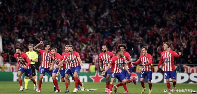 利物浦翻盘马德里竞技,穆勒统治全场 利物浦翻盘马德里竞技,穆勒统治全场